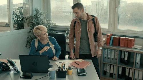 K11 - Die neuen Fälle Season 1 Episode 6 - The ambush