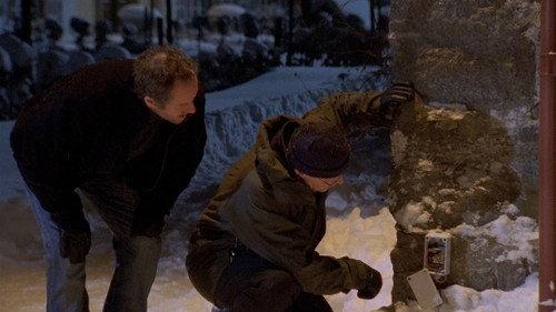 undefined Season 1 Episode 3 - The Brothers