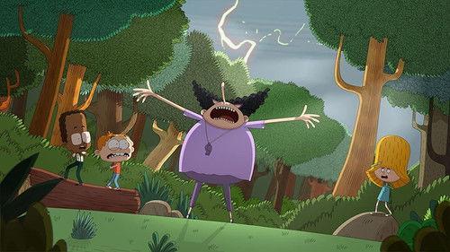 I, Elvis Riboldi Season 1 Episode 35 - I, Elvis Riboldi, and Jennifer's Amnesia