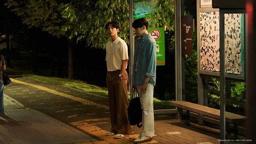 Happy Merry Ending Season 1 Episode 3 - That Dick Who Ruined My Life