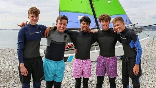 Die Jungs-WG Season 8 Episode 7 - Episode 7