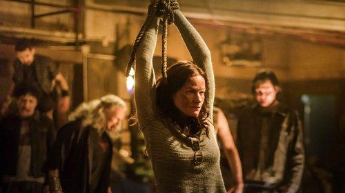 undefined Season 1 Episode 5 - Fear Her