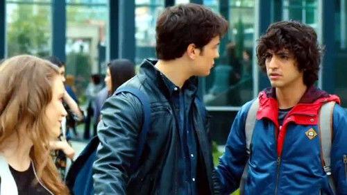 Medcezir Season 1 Episode 33 - 33. Bölüm