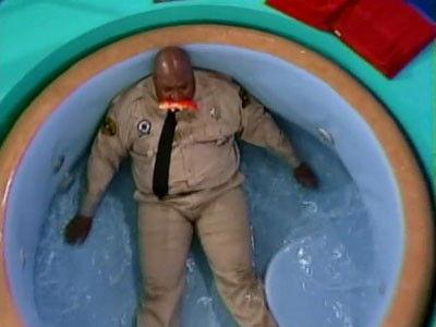 The Suite Life on Deck Season 1 Episode 10 - Boo You