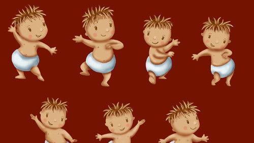 Background image for The Dance Show