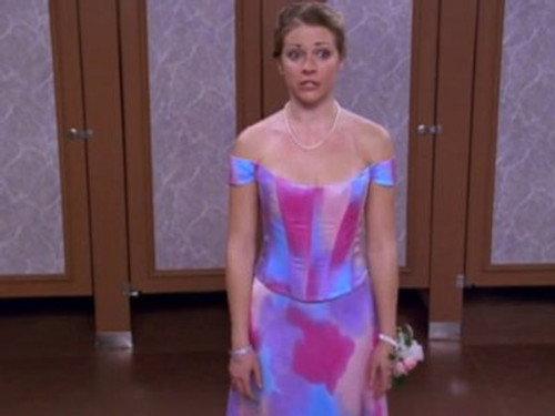 Sabrina, the Teenage Witch Season 4 Episode 21 - The Four Faces of Sabrina