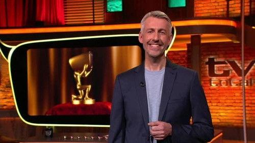 TV total Season 18 Episode 15 - Episode 15