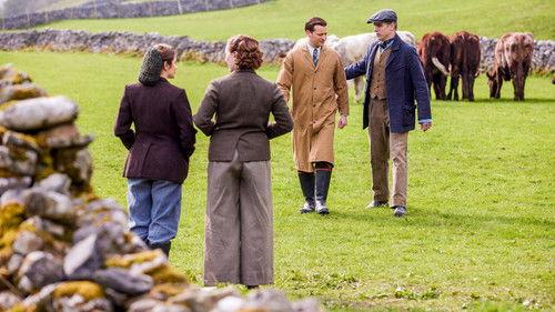 All Creatures Great & Small Season 4 Episode 4 - By the Book