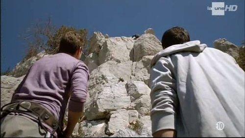 Research Unit Season 10 Episode 3 - Episode 3