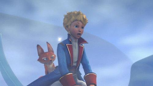 The Little Prince Season 2 Episode 8 - Episode 8