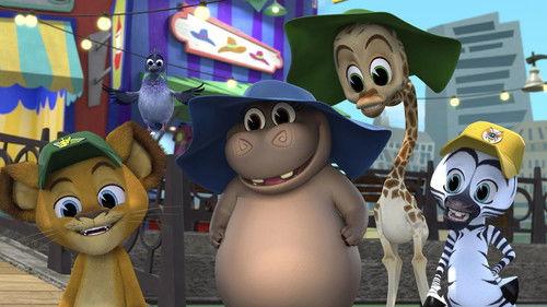 undefined Season 4 Episode 6 - Hermit Fab