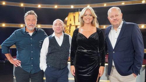 All Against All Season 12 Episode 17 - Episode 17