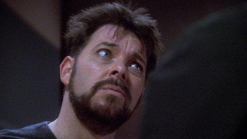 Star Trek: The Next Generation Season 6 Episode 21 - Frame of Mind