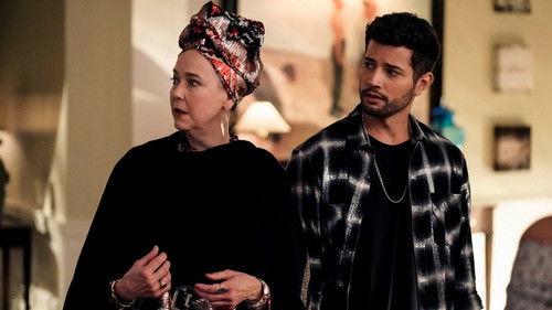 Dynasty Season 2 Episode 5 - Queen Of Cups