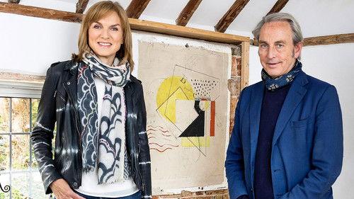 Fake or Fortune? Season 10 Episode 1 - Ben Nicholson