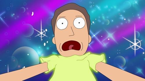 Rick and Morty Season 6 Episode 5 - Final DeSmithation