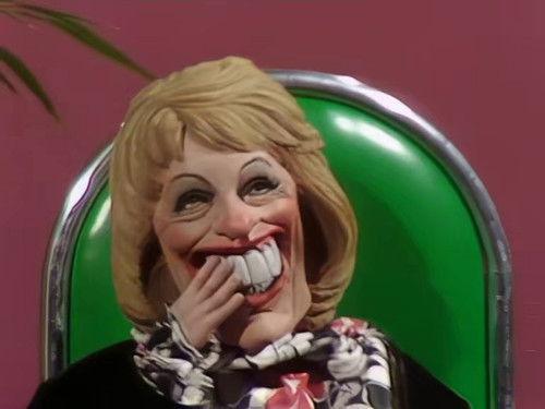 Spitting Image Season 1 Episode 9 - Episode 9