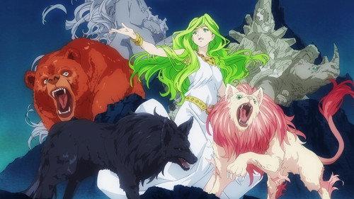 undefined Season 1 Episode 5 - Deep Dragon