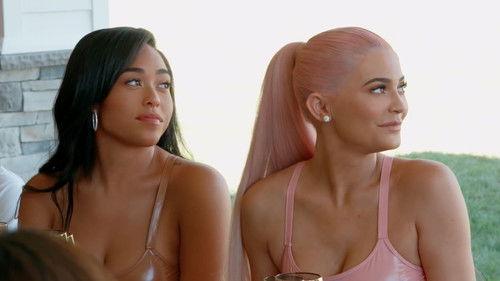 Keeping Up with the Kardashians Season 16 Episode 6 - Fire Escape