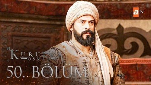 Kuruluş Osman Season 2 Episode 23 - Episode 50