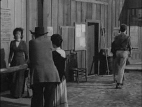 Gunsmoke Season 10 Episode 26 - Bank Baby