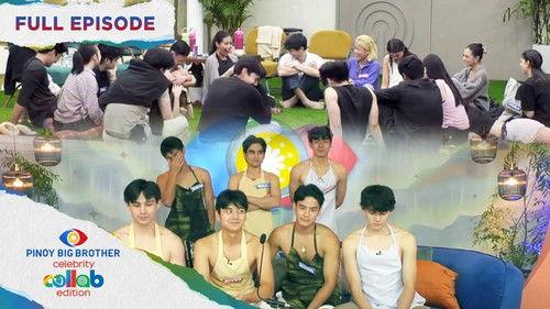 Pinoy Big Brother Season 18 Episode 17 - Episode 17