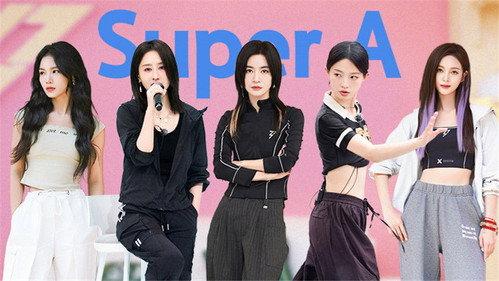 Ride the Wind Season 6 Episode 19 - Episode 19