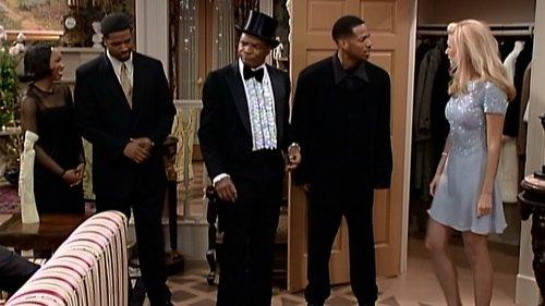 The Wayans Bros. Season 4 Episode 17 - The Rich Girl