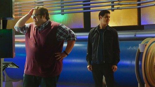 undefined Season 4 Episode 17 - Dumbster Fire