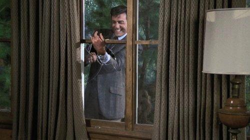 Mannix Season 4 Episode 16 - The Judas Touch