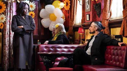 EastEnders Season 41 Episode 25 - 12/02/2025