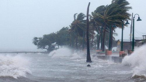 NOVA Season 45 Episode 7 - Rise of the Superstorms