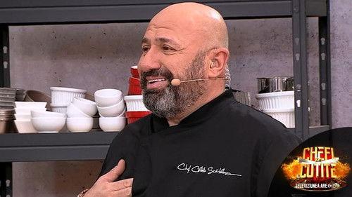 Chefi la cuțite Season 12 Episode 6 - Episode 6