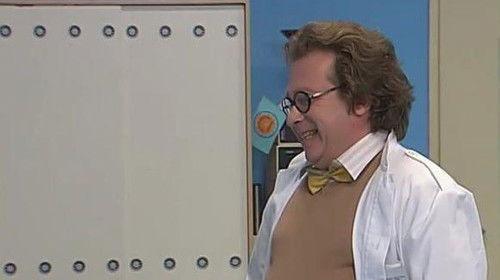 Our Little Clinic Season 6 Episode 9 - Zobna miška