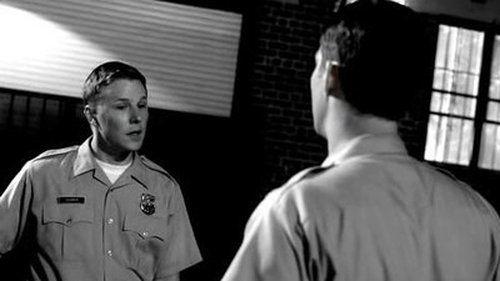 Cold Case Season 4 Episode 10 - Forever Blue