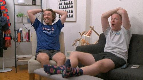 Gogglebox Australia Season 9 Episode 3 - Episode 3