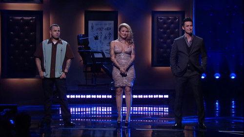 Ink Master Season 3 Episode 13 - The Epic Finale