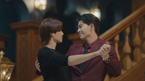 Me and Thee Season 1 Episode 3 - Headshot