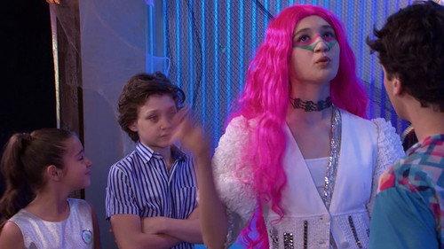 Heidi, bienvenida a casa Season 2 Episode 23 - Episode 23