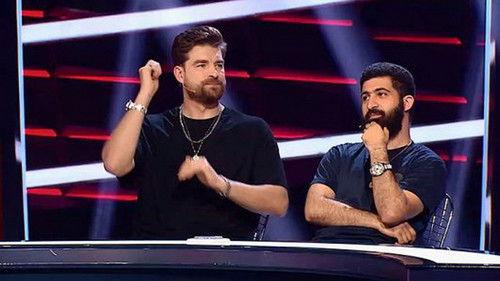 Where's the Logic? Season 6 Episode 17 - Episode 17