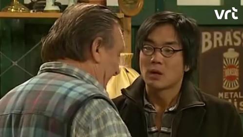 F.C. De Kampioenen Season 18 Episode 10 - De gokchinees