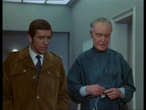 Department S Season 1 Episode 18 - The Ghost of Mary Burnham