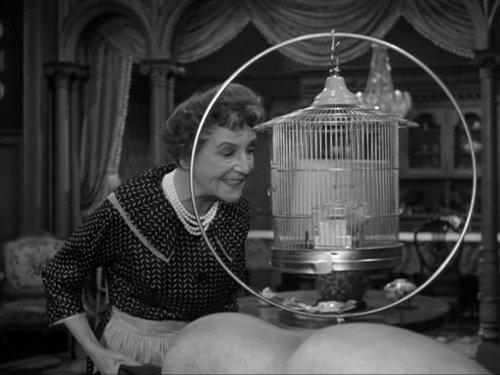 undefined Season 5 Episode 22 - Across the Threshold