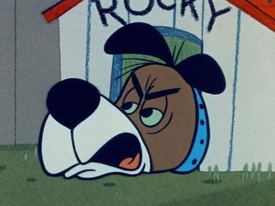 Pixie and Dixie and Mr. Jinks Season 1 Episode 17 - Hypnotize Surprise