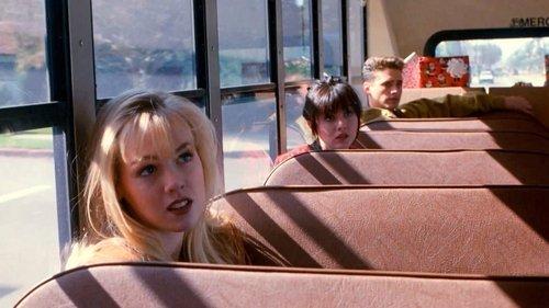 Beverly Hills, 90210 Season 3 Episode 16 - It's a Totally Happening Life