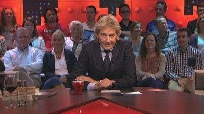 De Wereld Draait Door Season 10 Episode 17 - Uitzending - 23 september 2014
