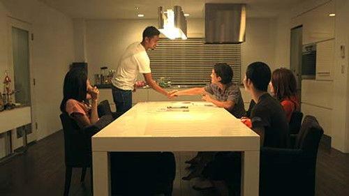 Terrace House: Boys × Girls Next Door Season 4 Episode 11 - Stay by My Side