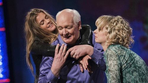 Whose Line Is It Anyway? Season 3 Episode 15 - Nina Agdal