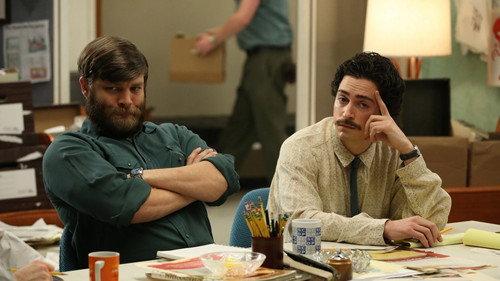 undefined Season 6 Episode 7 - Man With a Plan