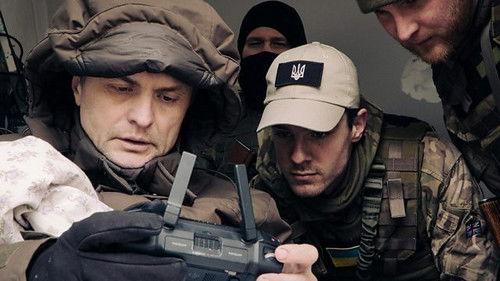 Storyville Season 26 Episode 16 - One Day in Ukraine